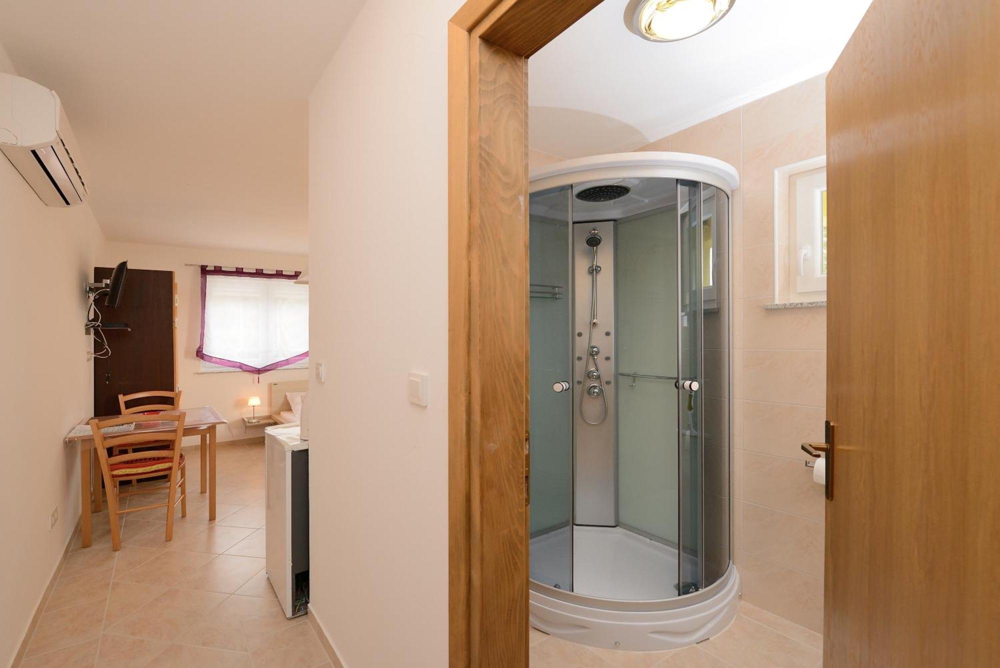 Apartment Seline Pokoj fotografie