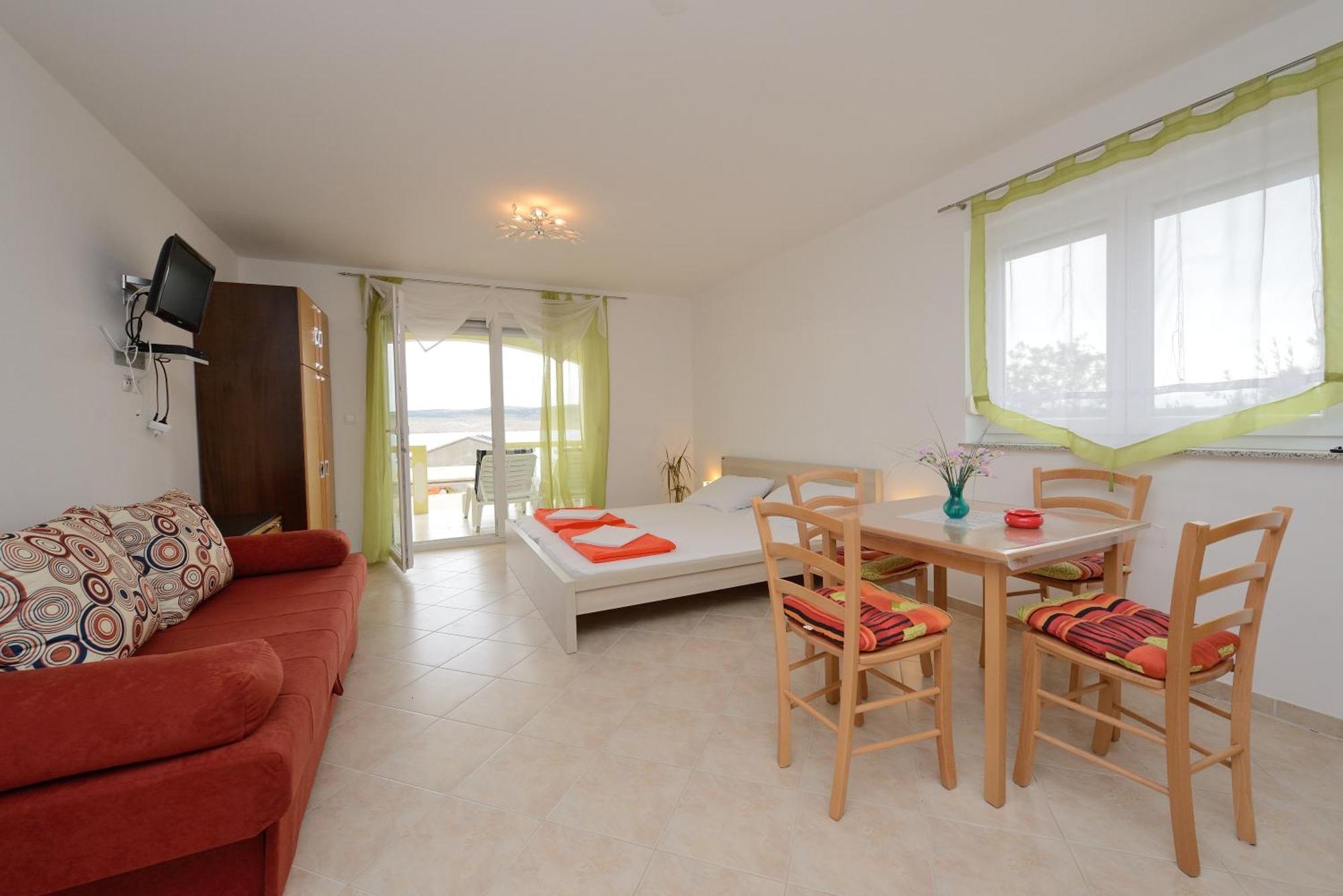 Apartment Seline Pokoj fotografie
