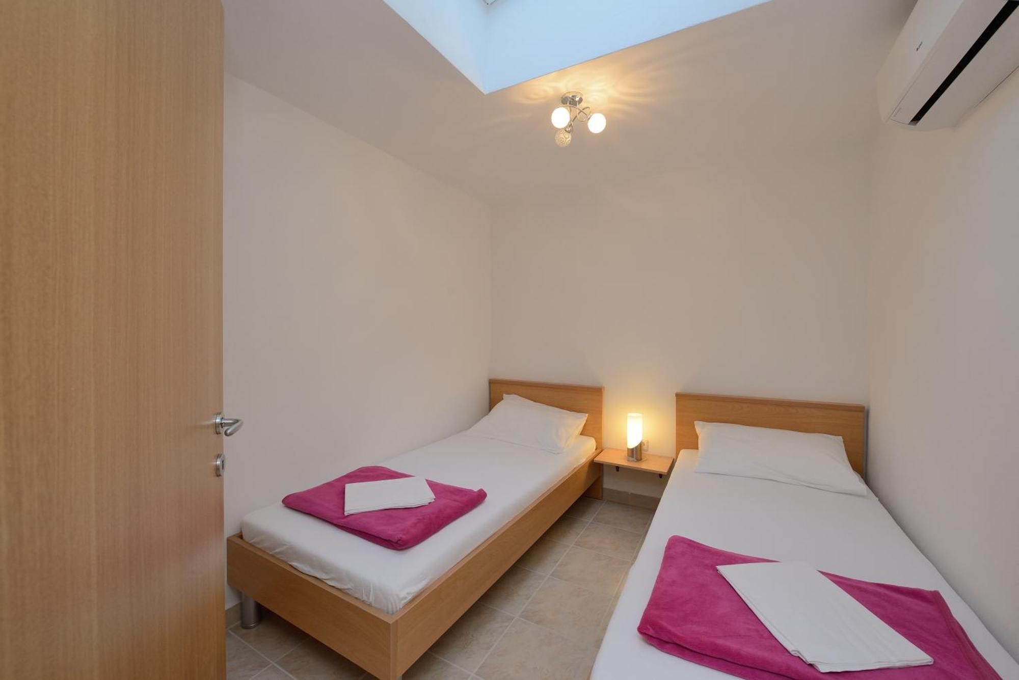 Apartment Seline Pokoj fotografie