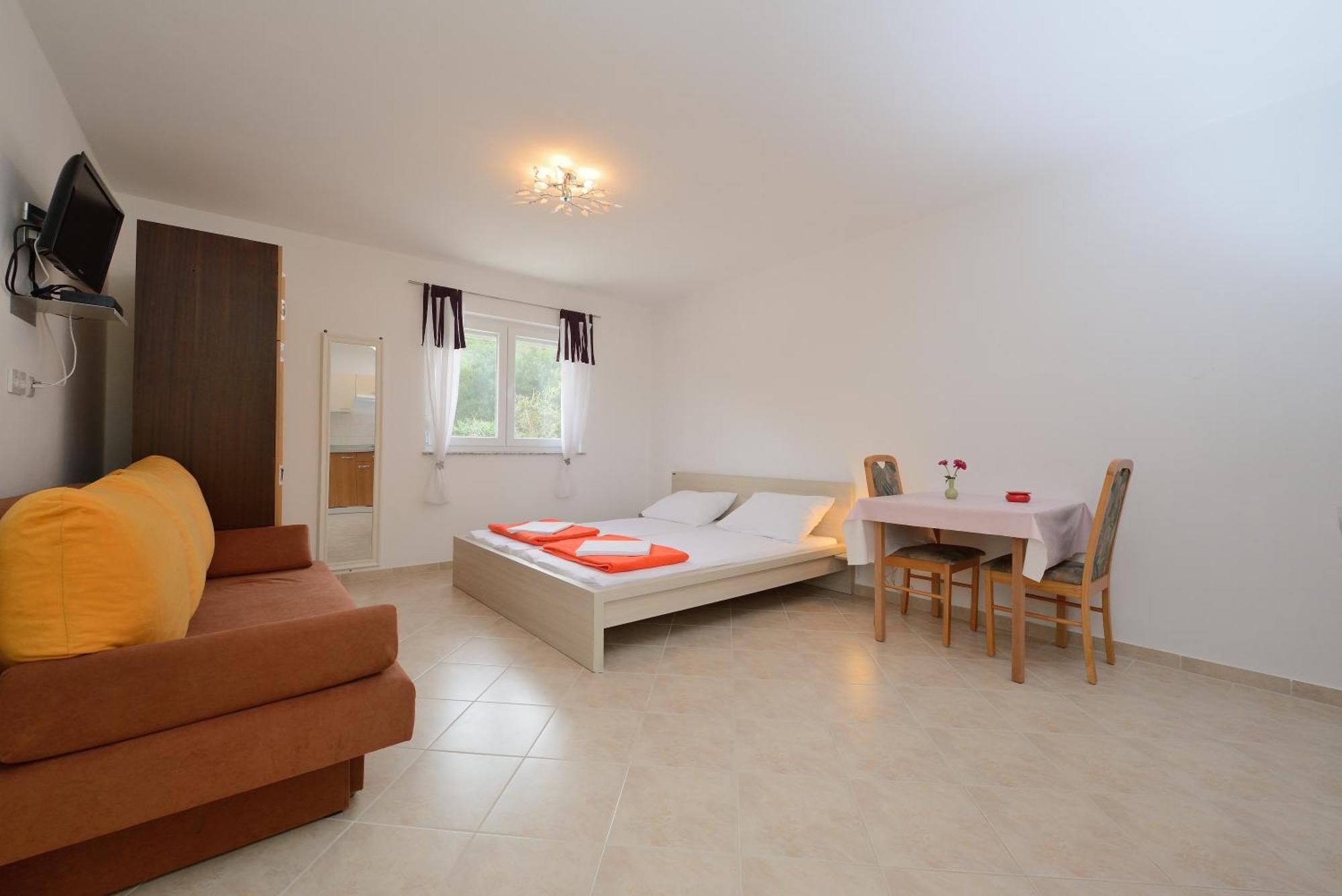 Apartment Seline Pokoj fotografie