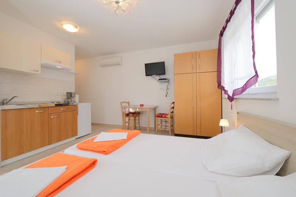 Apartment Seline Pokoj fotografie
