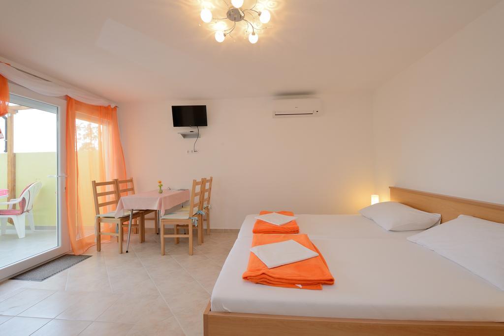 Apartment Seline Pokoj fotografie