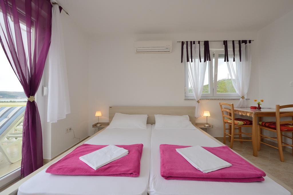 Apartment Seline Exteriér fotografie